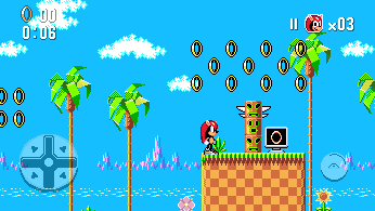 Sonic 1 SMS Remake