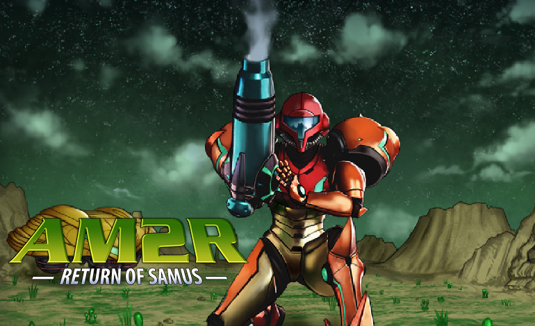 AM2R