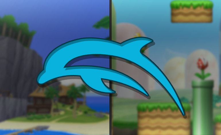 Dolphin