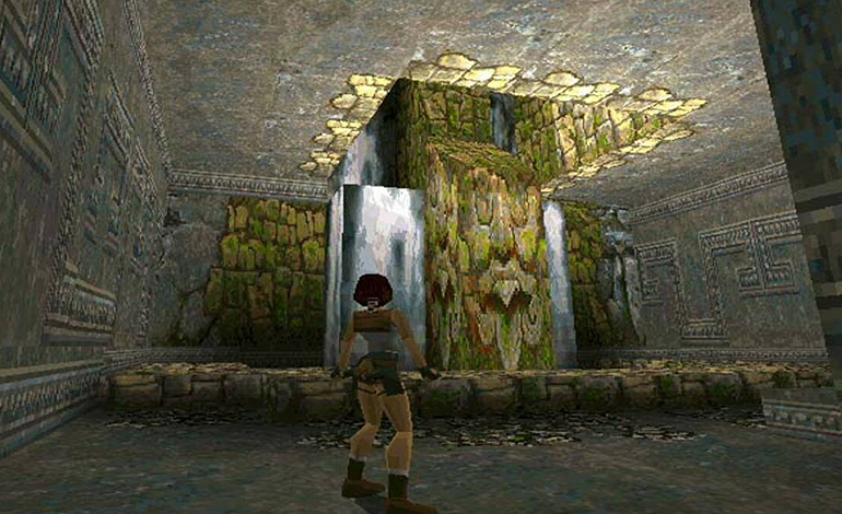 OpenLara